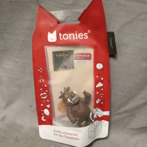 TONIES AUDIO CHARACTER FOR THE TONIEBOX – RED PACKAGING