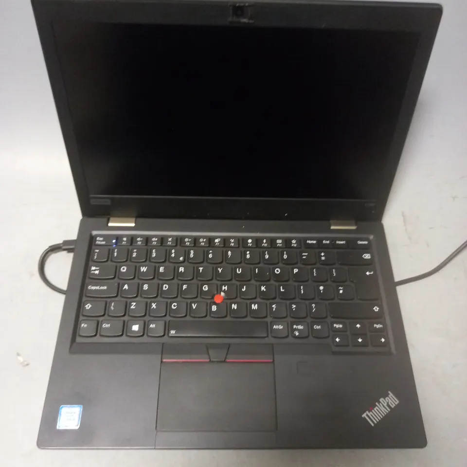 LENOVO THINKPAD L390 INTEL CORE I5 7TH GEN LAPTOP