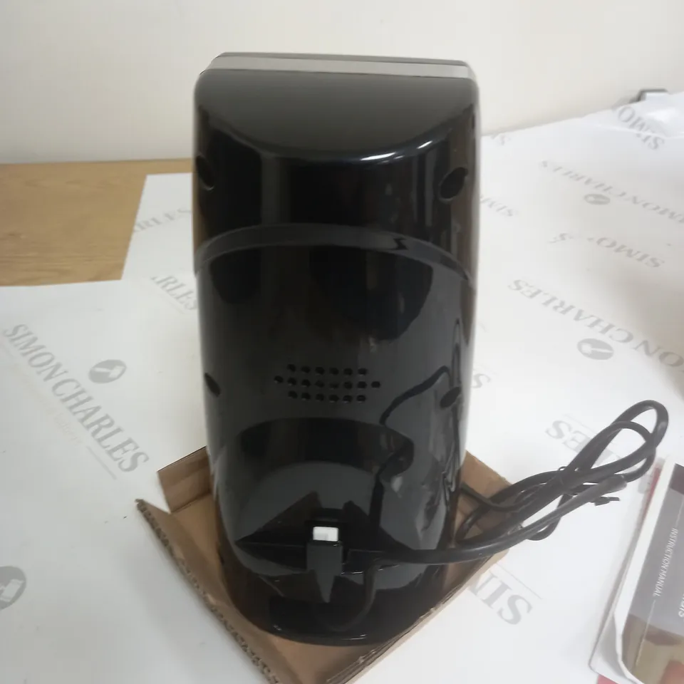 BOXED COOK'S ESSENTIALS FREE STANDING CAN OPENER