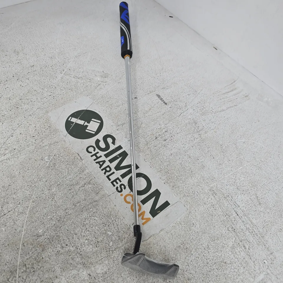 MAZEL TOUR GS3 PUTTER