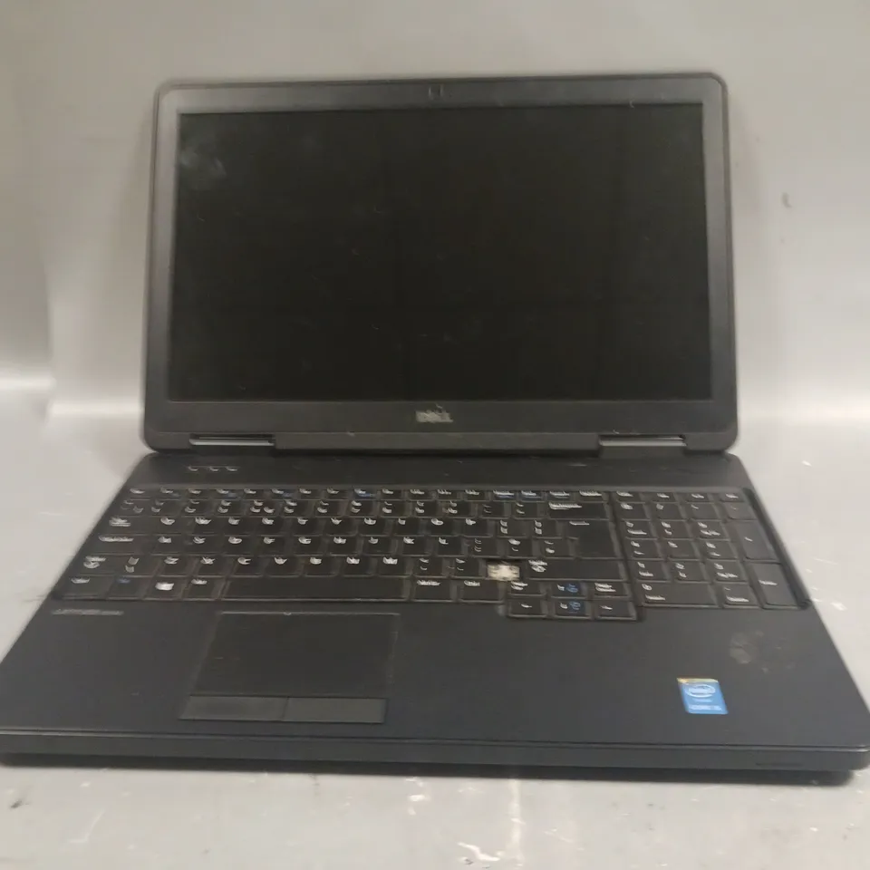 DELL LATITUDE E5540 LAPTOP