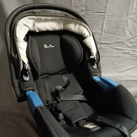 SILVER CROSS BABY CAR SEAT