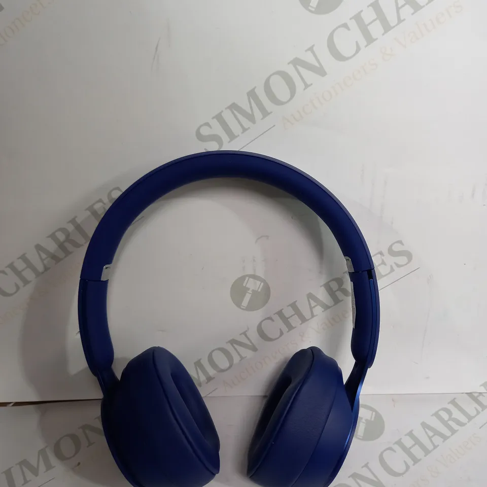 BEATS SOLO PRO ACTIVE NOISE CANCELING