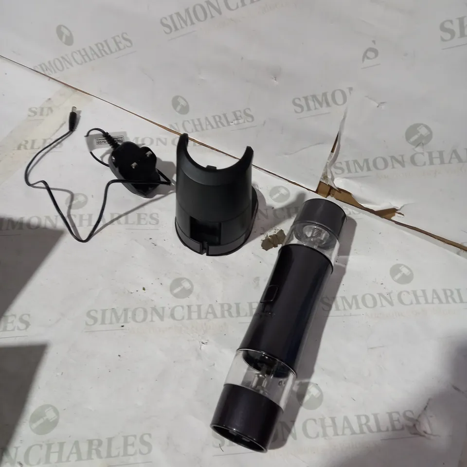 CUISINE ART SEASONING MILL