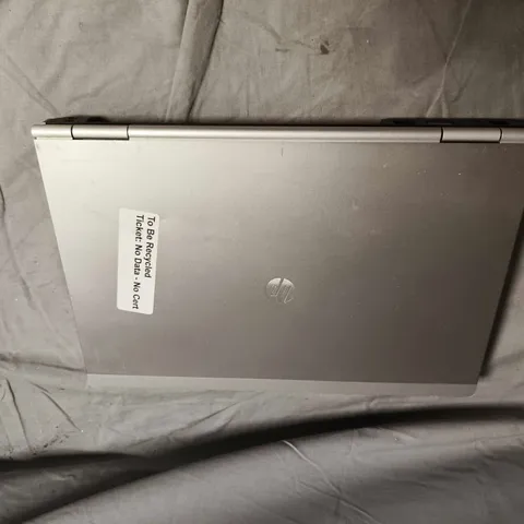 HP ELITEBOOK LAPTOP – INTEL CORE I5
