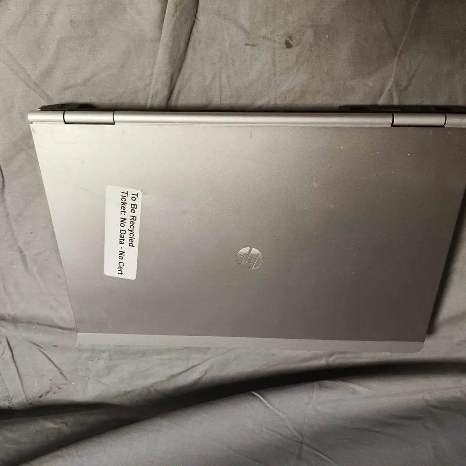 HP ELITEBOOK LAPTOP – INTEL CORE I5