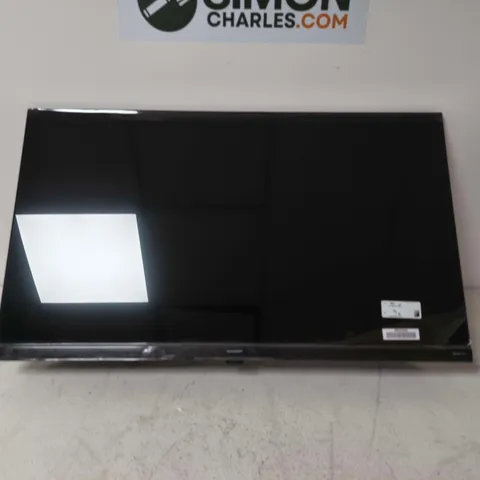 BOXED SHARP 32"HD READY SMART LED TV- MODEL 32HD2725K