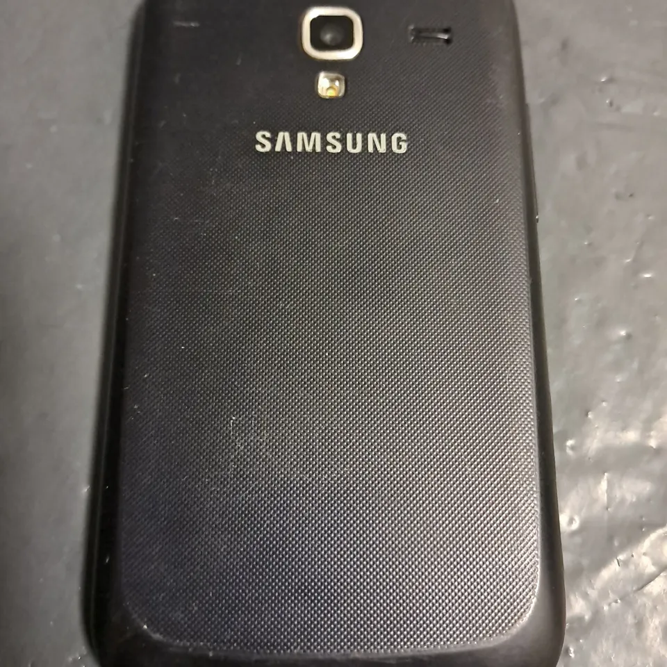 SAMSUNG GALAXY ACE 2 (GT-I8160) 