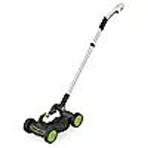 BOXED GTECH CORDLESS COMPACT LAWNMOWER