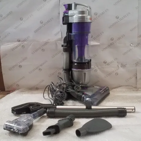 BOXED VAX AIR STRETCH PET MAX VACUUM 