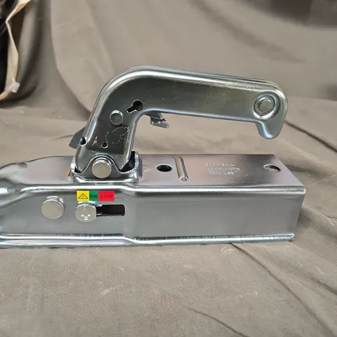 TRAILER HITCH 