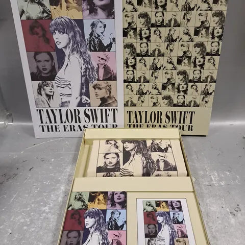 BOXED TAYLOR SWIFT THE ERAS TOUR MERCHANDISE PACK