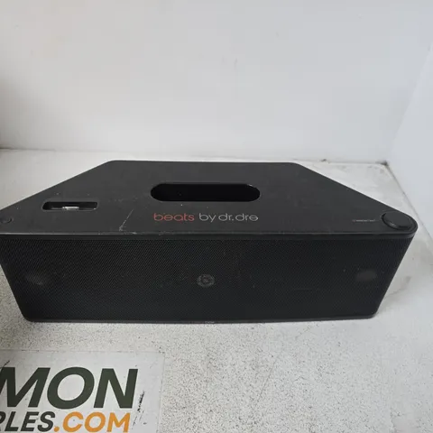 BEATS BY DR. DRE PILL PORTABLE BLUETOOTH SPEAKER – BLACK