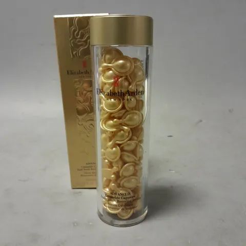 ELIZABETH ARDEN ADVANCED CERAMIDE CAPSULES X 90