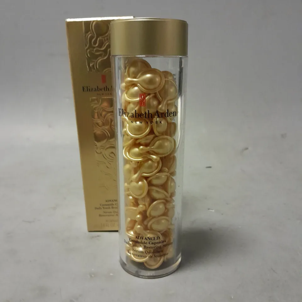 ELIZABETH ARDEN ADVANCED CERAMIDE CAPSULES X 90