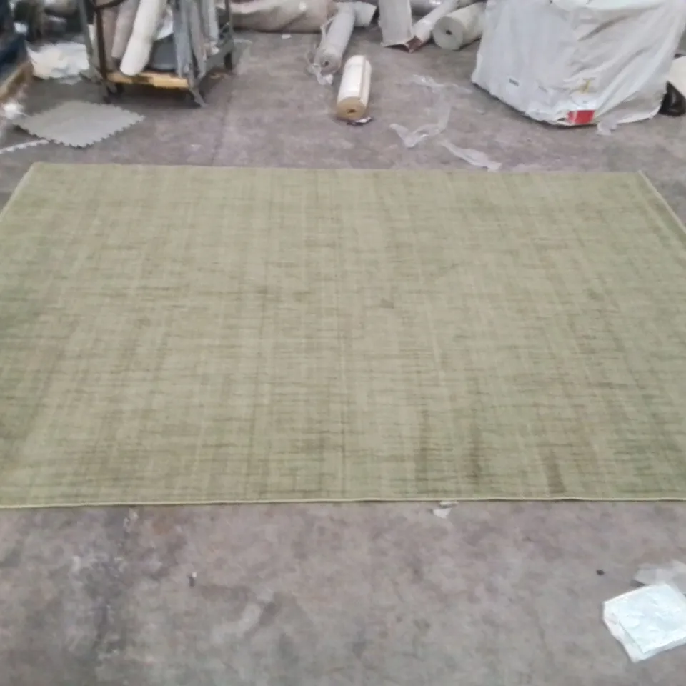 QUALITY DESIGNER AREA RUG - APPROXIMATELY 340X240CM