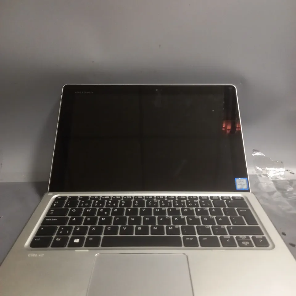 HP ELITE X2 1012 G1