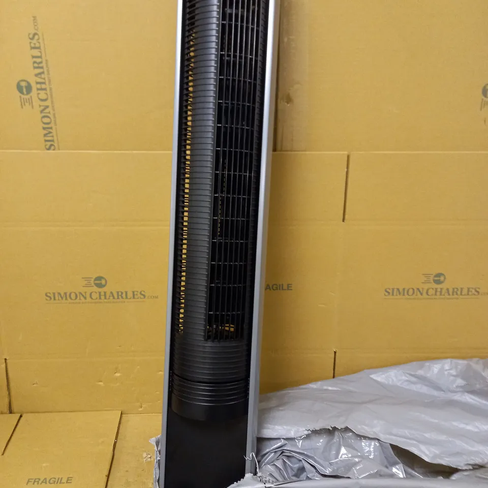 HONEYWELL HO-5500RE OSCILLATING TOWER FAN