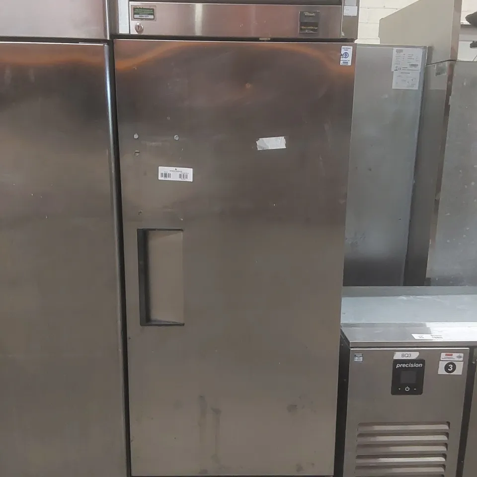 TRUE T19E 538 LITRE SINGLE DOOR STORAGE FRIDGE