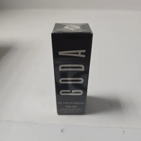 THE SENSE OF SEDUCTION FOR HIM – BOXED FRAGRANCE (MEN'S)