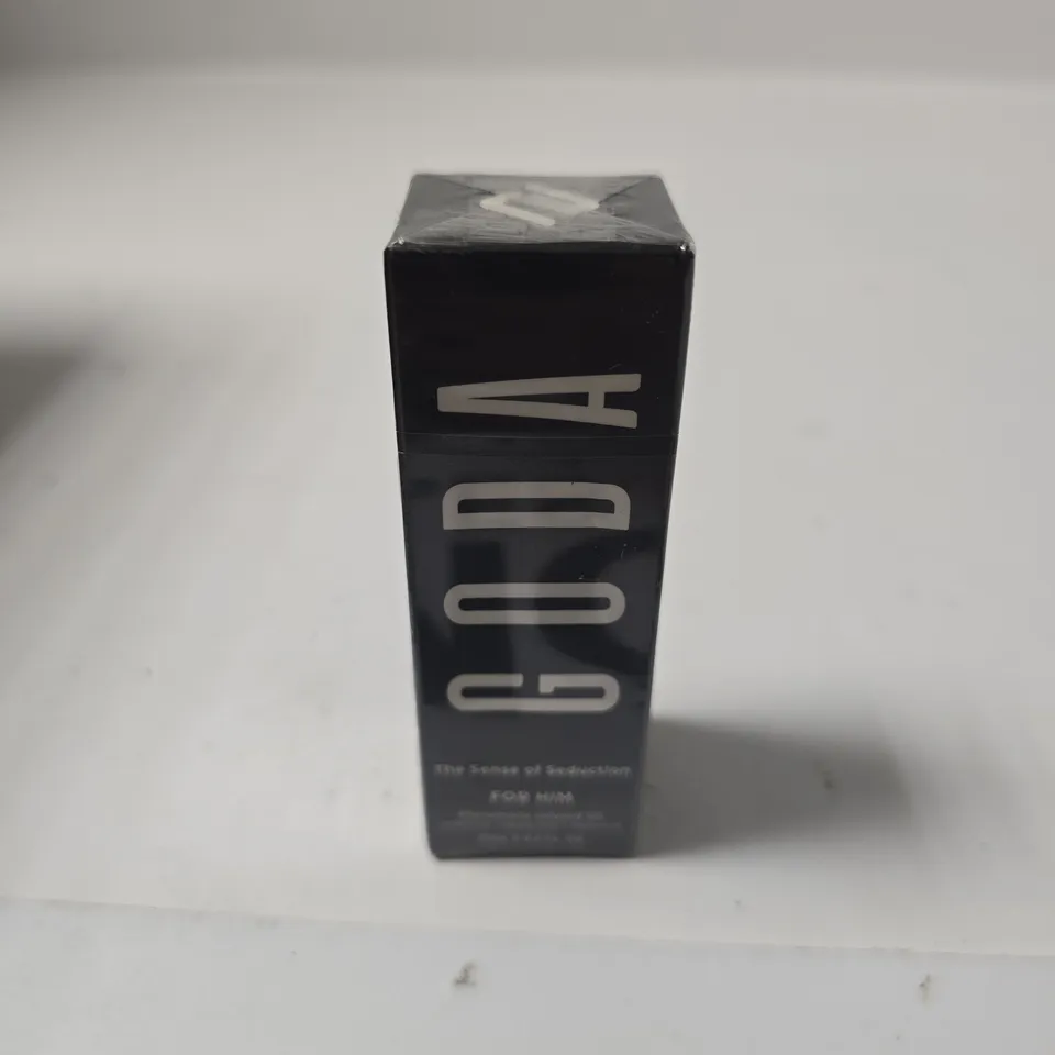 THE SENSE OF SEDUCTION FOR HIM – BOXED FRAGRANCE (MEN'S)