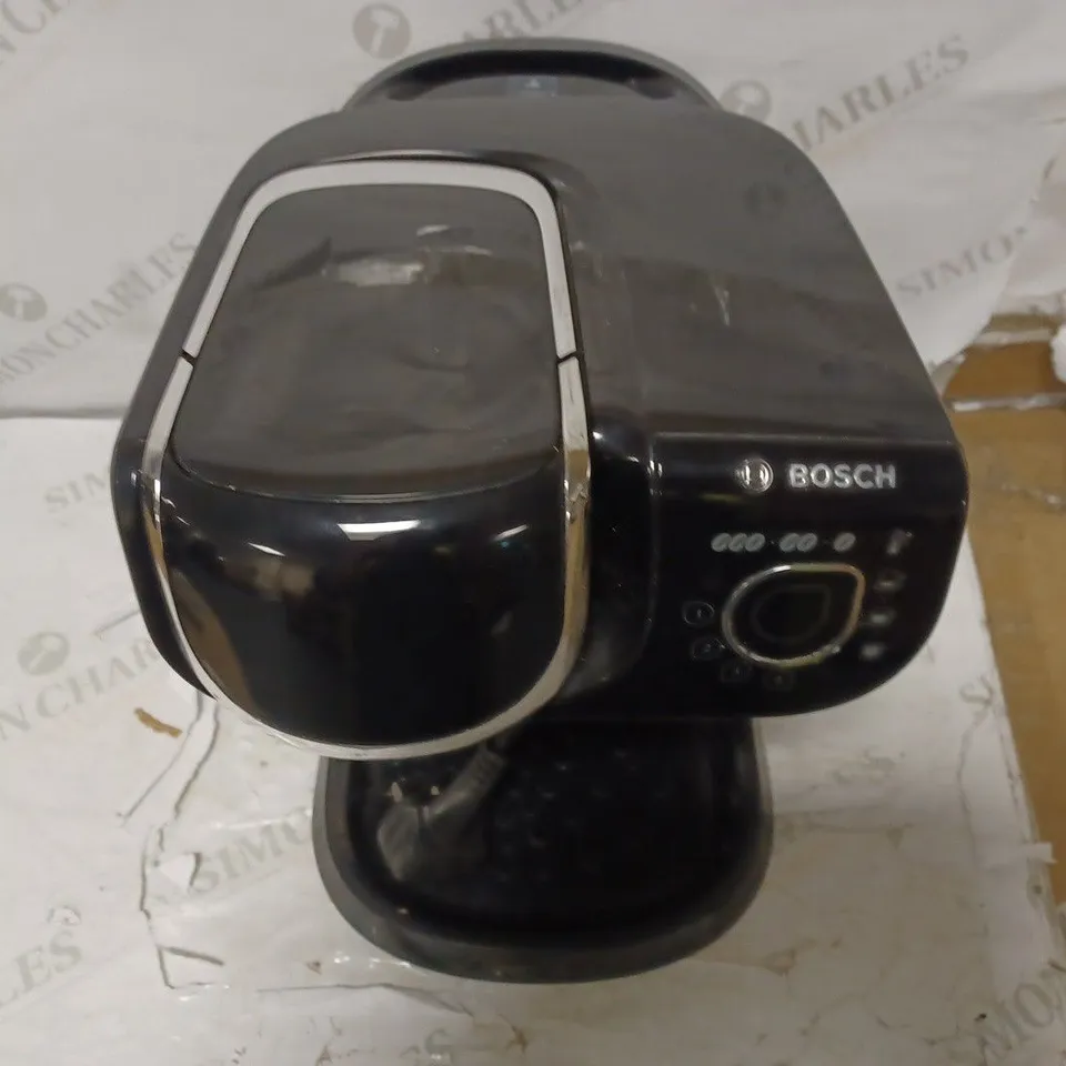 BOSCH TASSIMO MY WAY 2 COFFEE MACHINE