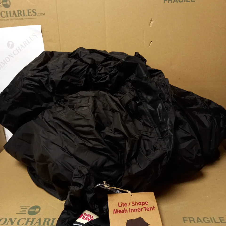 FJALLRAVEN UNISEX'S F55028 MESH INNER TENT