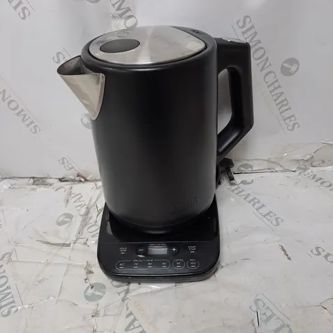 BOXED NINJA PERFECT TEMPERATURE KETTLE KT200UK