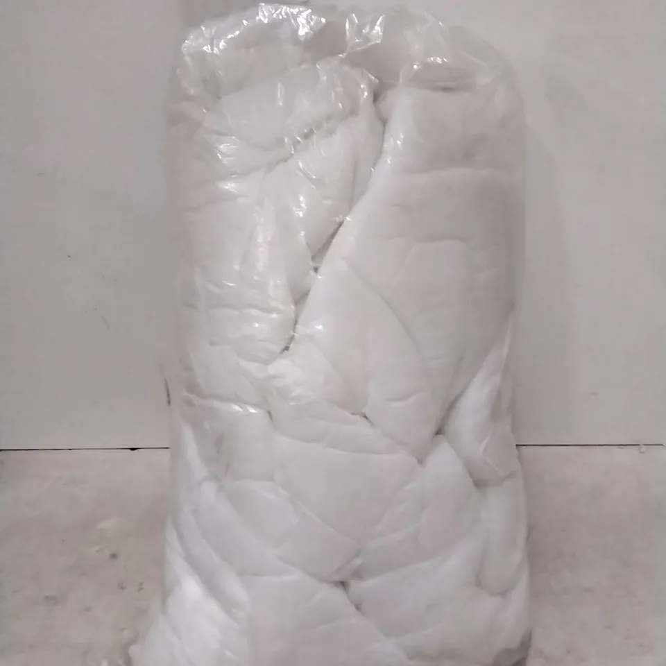 SLEEPYNIGHTS SINGLE DUVET 