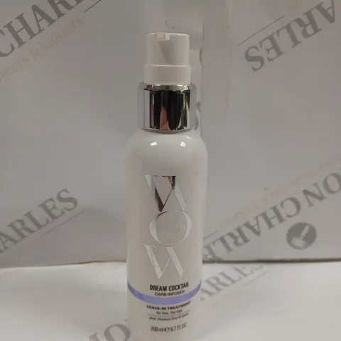 Color Wow Dream Cocktail Carb Infused 200ml