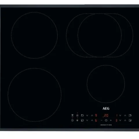 AEG 3000 INDUCTION HOB 60CM IKB64311FB