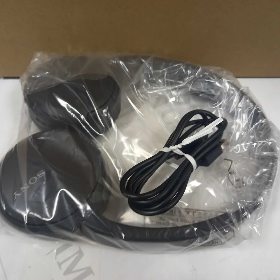 SONY WH-CH510 WIRELESS HEADPHONES RRP £65