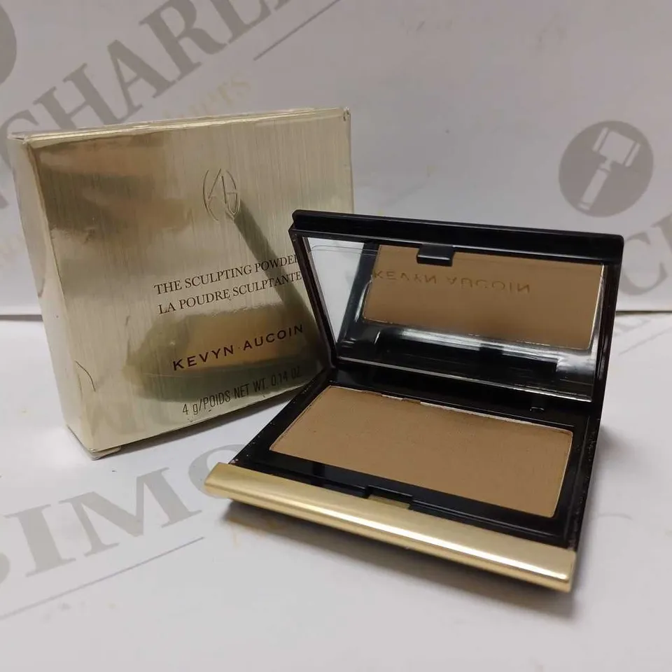 KEVYN AUCOIN THE SCULPTING POWDER 4G - MEDIUM