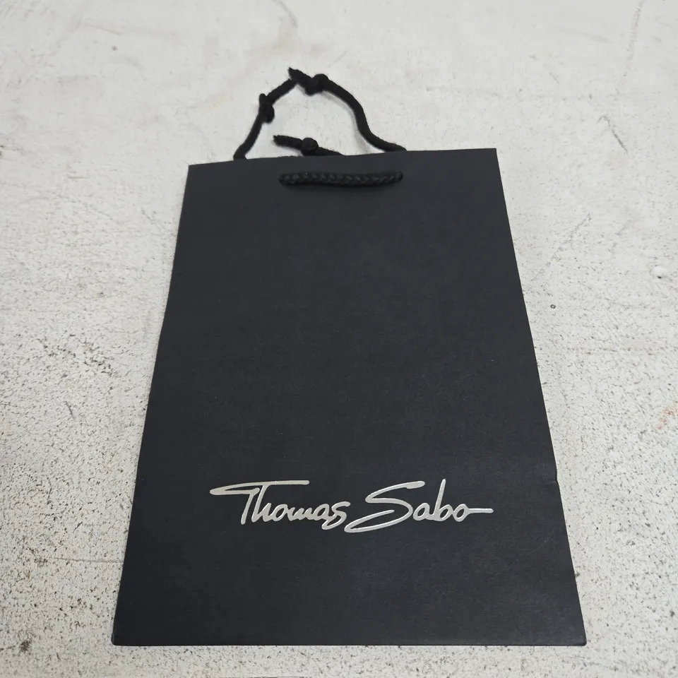 THOMAS SABO HEART CHARM IN BOX