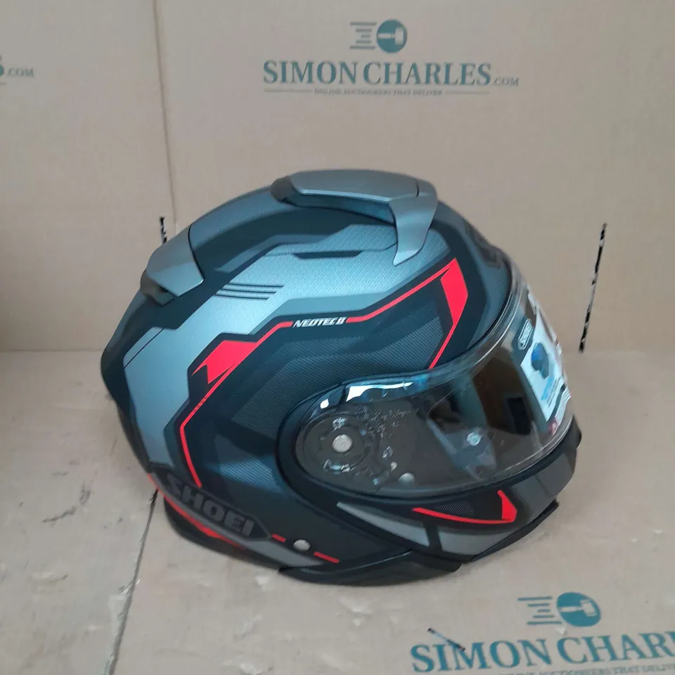 SHOEI HELMET - NEOTEC 2 