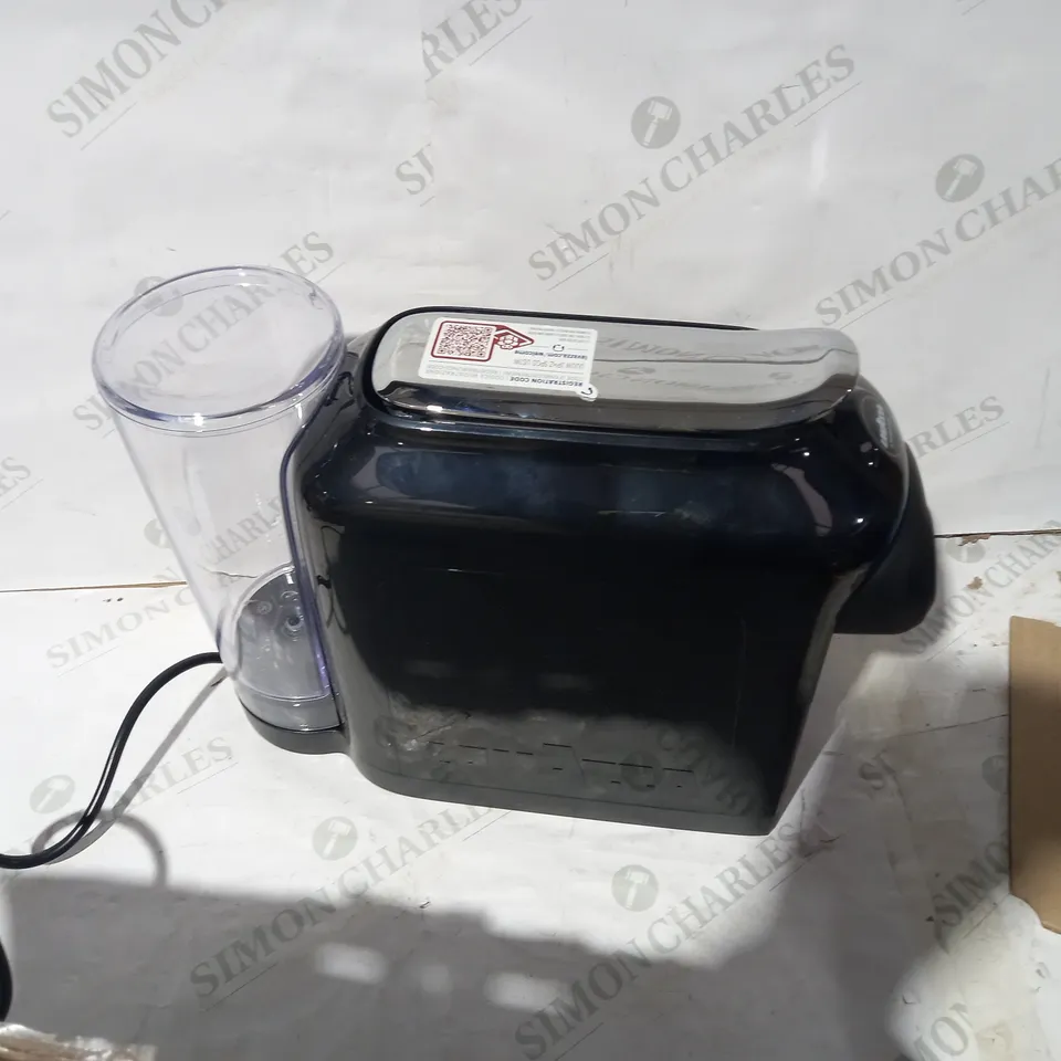 LAVAZZA, A MODO MIO IDOLA, COFFEE CAPSULE MACHINE