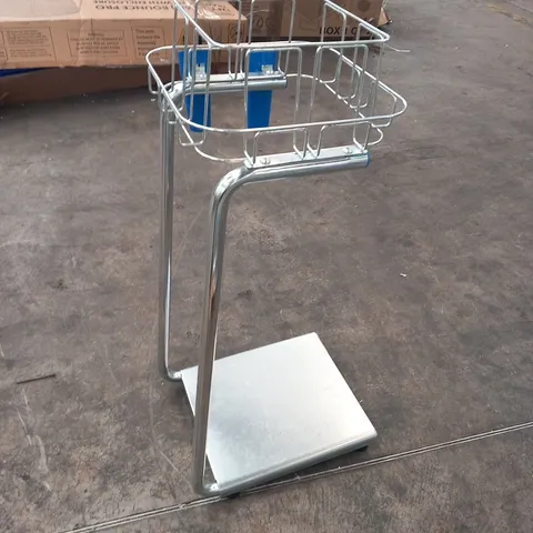UNISAN LONGOPAC MINI DYNAMIC BIN