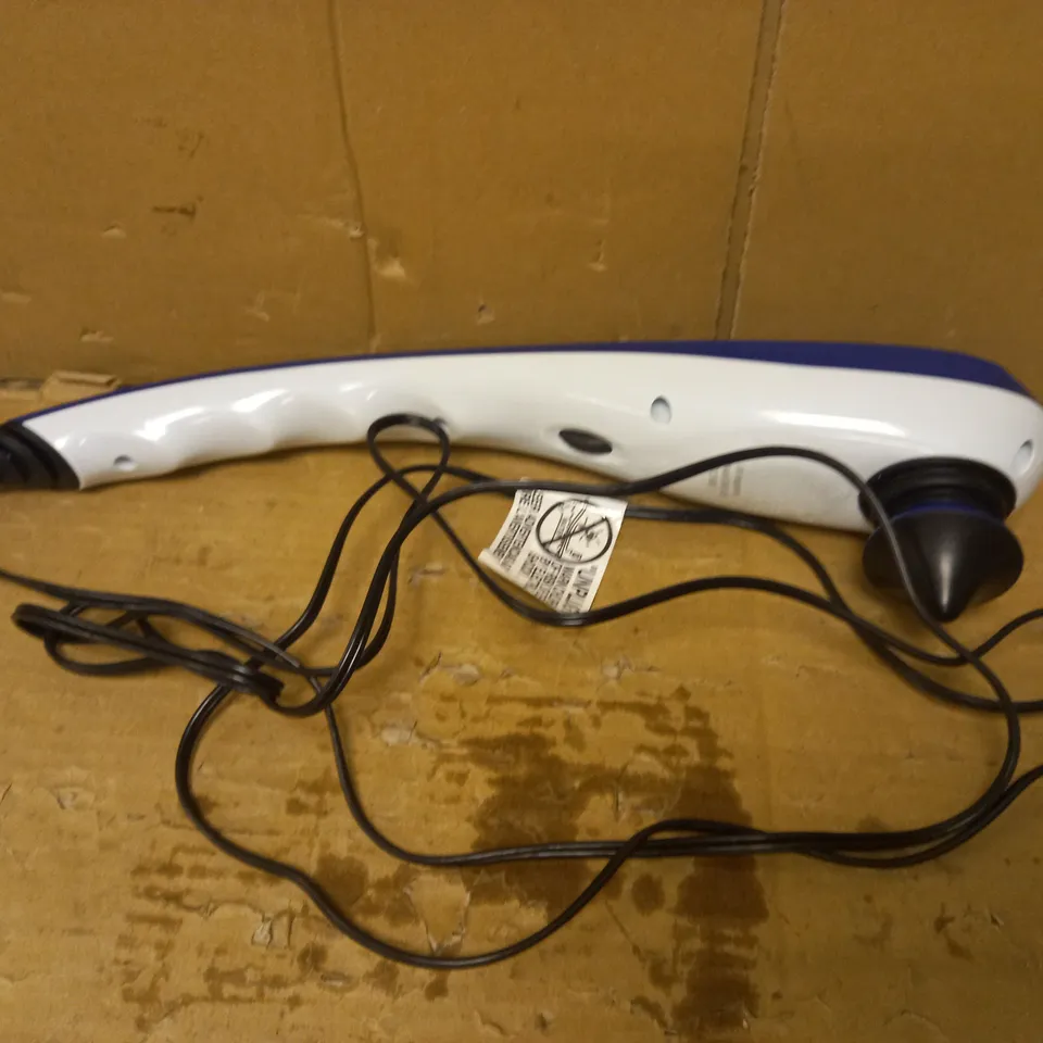 WAHL DEEP TISSUE MASSAGER
