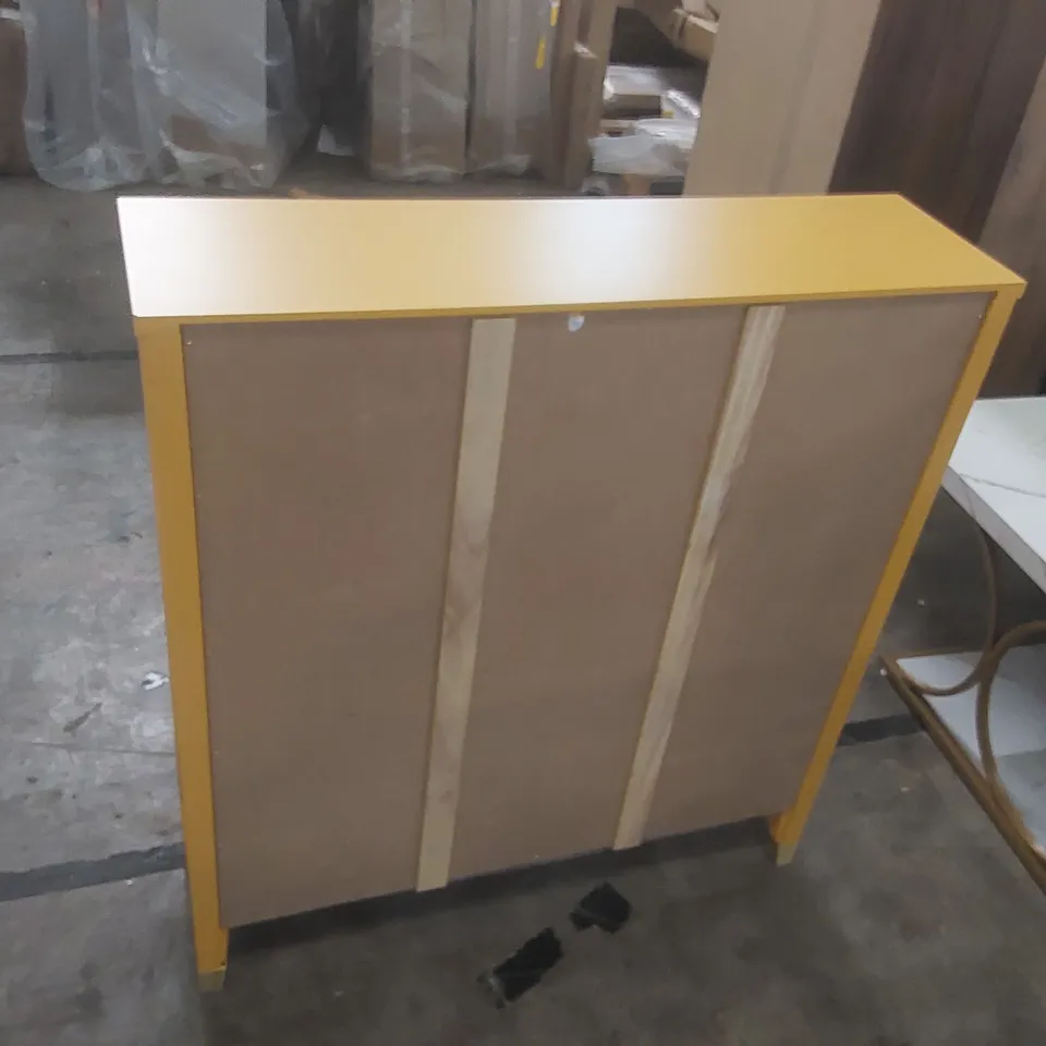 DESIGNER WOODEN BOOKCASE