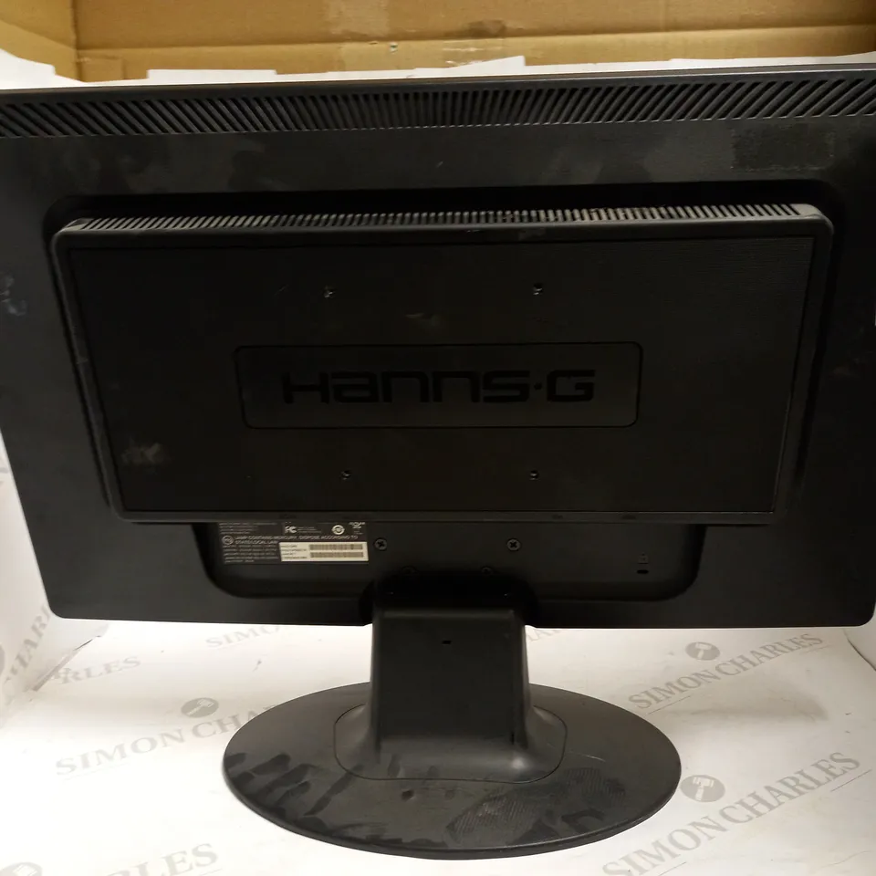 HANNS-G HH221 MONITOR