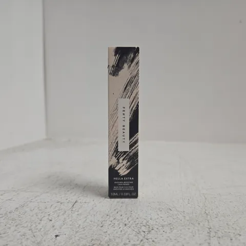 FENTY BEAUTY HELLA EXTRA MASCARA – 10 ML – BOXED