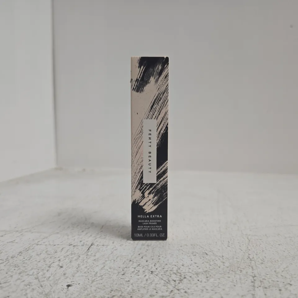 FENTY BEAUTY HELLA EXTRA MASCARA – 10 ML – BOXED