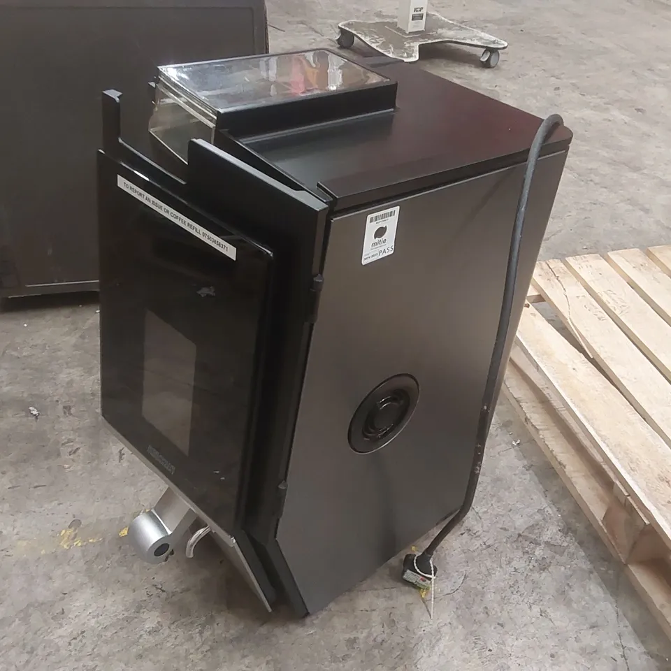 BRAVILOR BONOMAT ESPRECIOUS COMMERCIAL COFFEE MACHINE