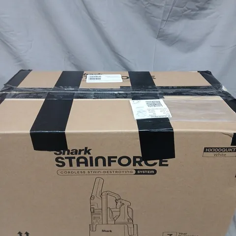 SHARK STAINFORCE HANDHELD SPOT CLEANER