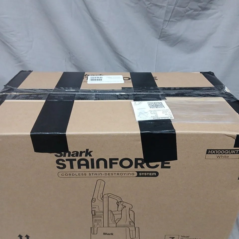 SHARK STAINFORCE HANDHELD SPOT CLEANER