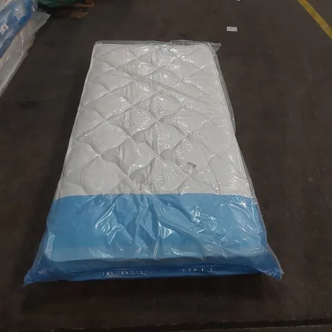 QUALITY BAGGED 90CM SINGLE PREMIUM MATTRESS