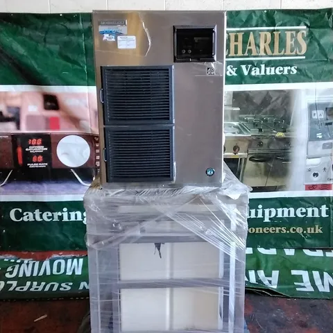 HOSHIZAKI ICE MACHINE