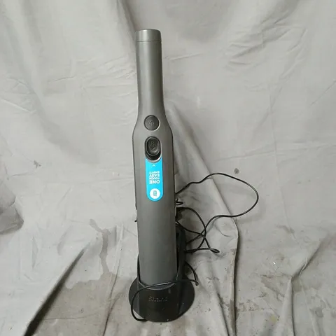 SHARK CORDLESS HANDHELD VACUUM CLEANER. UNBOXED