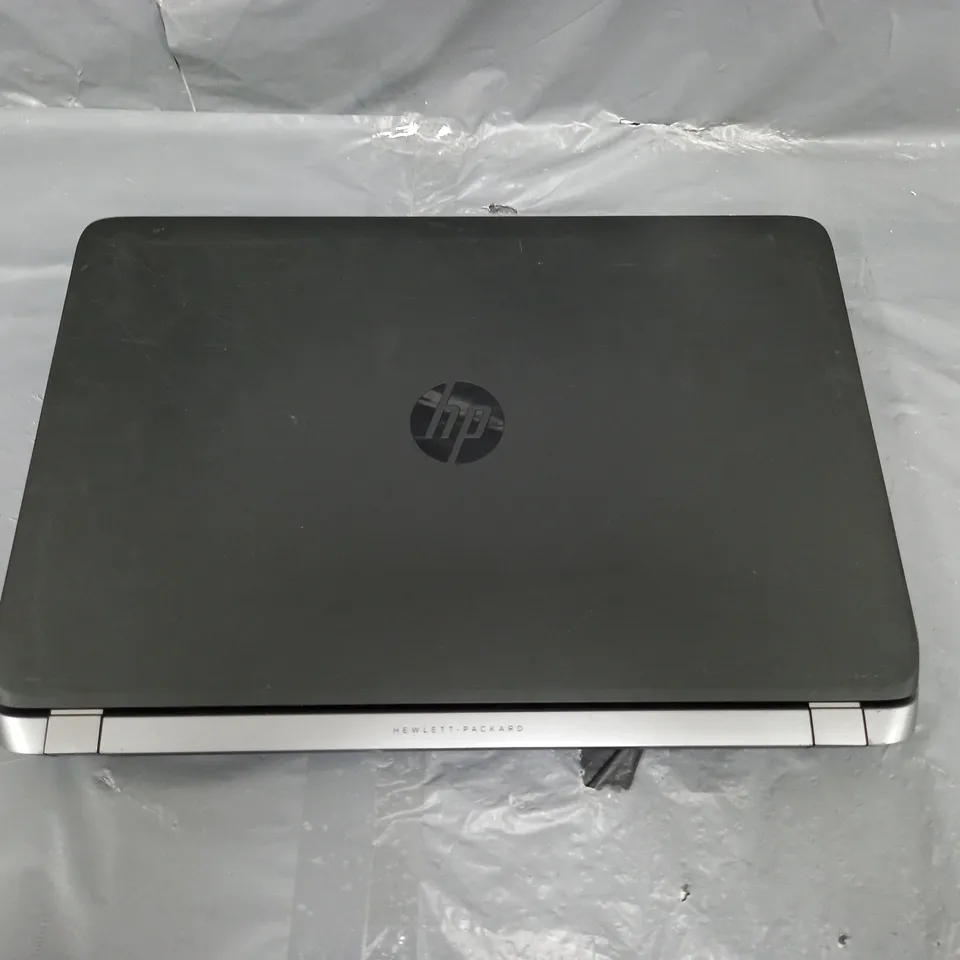 HP PROBOOK 455 G2 15 INCH	A6 PRO-7050B