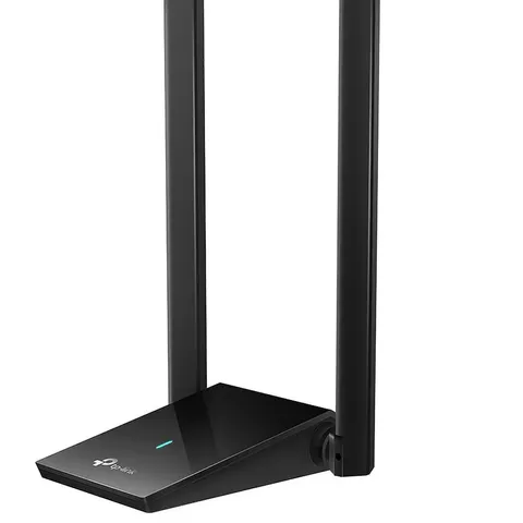 TP-LINK ARCHER TX20U PLUS AX1800 WIRELESS USB ADAPTER FOR PC, WI-FI DONGLE, SUPPORTS WINDOWS 10/11
